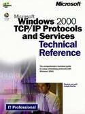 2000 TCP/IP Protocols