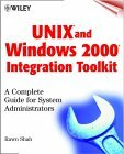 Unix and Windows Integration