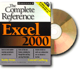 Excel 2000 The Complete Reference