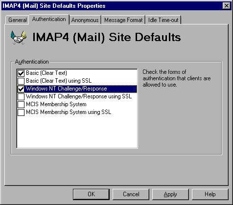 iMap4