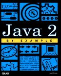 Java 2 By Example