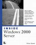 Insider Windows 2000 Server